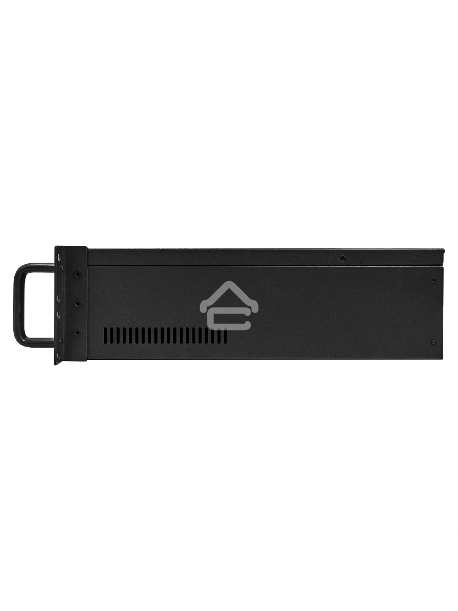 Серверный корпус ExeGate Pro 2U300-04 <RM 19