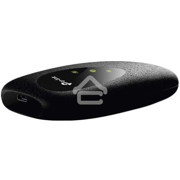 Маршрутизатор TP-LINK M7200 LTE-Advanced Мобильный Wi-Fi роутер