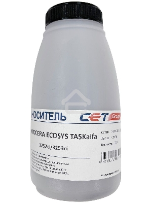Девелопер Cet OSP0210D-100 (TK-8335/8345/8515/8525) для Kyocera TASKalfa 3252ci/3253ci 100стр.