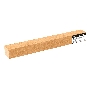 Тефлоновый вал Cactus CS-UFR-SH-M317 (NROLM0129QSZZ) для Sharp MX-M365N/M364N/M3558N/M354N/M3158U/M3158N/M314N/M310