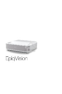 Проектор Epson EH-LS300W
