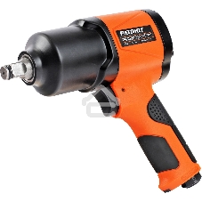 Пневмогайковерт ударный PATRIOT PN 1000, 900 Нм, 204 л/мин, 8000 об/мин