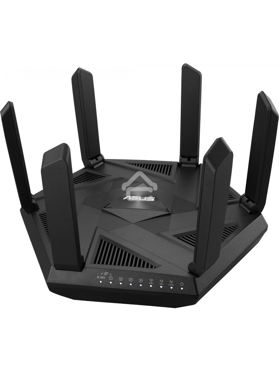 Роутер ASUS RT-AXE7800/UK/13/P_EU_UK (90IG07B0-MU9B00) (90IG07B0-MU9B00)