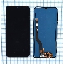Дисплей для Huawei Y7 2019  черный