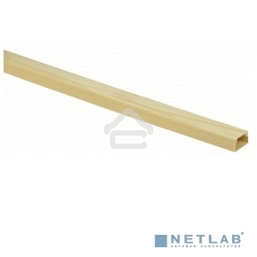 Кабель-канал 40х16 L2000 ECOLINE сосна ИЭК CKK11-040-016-1-K34