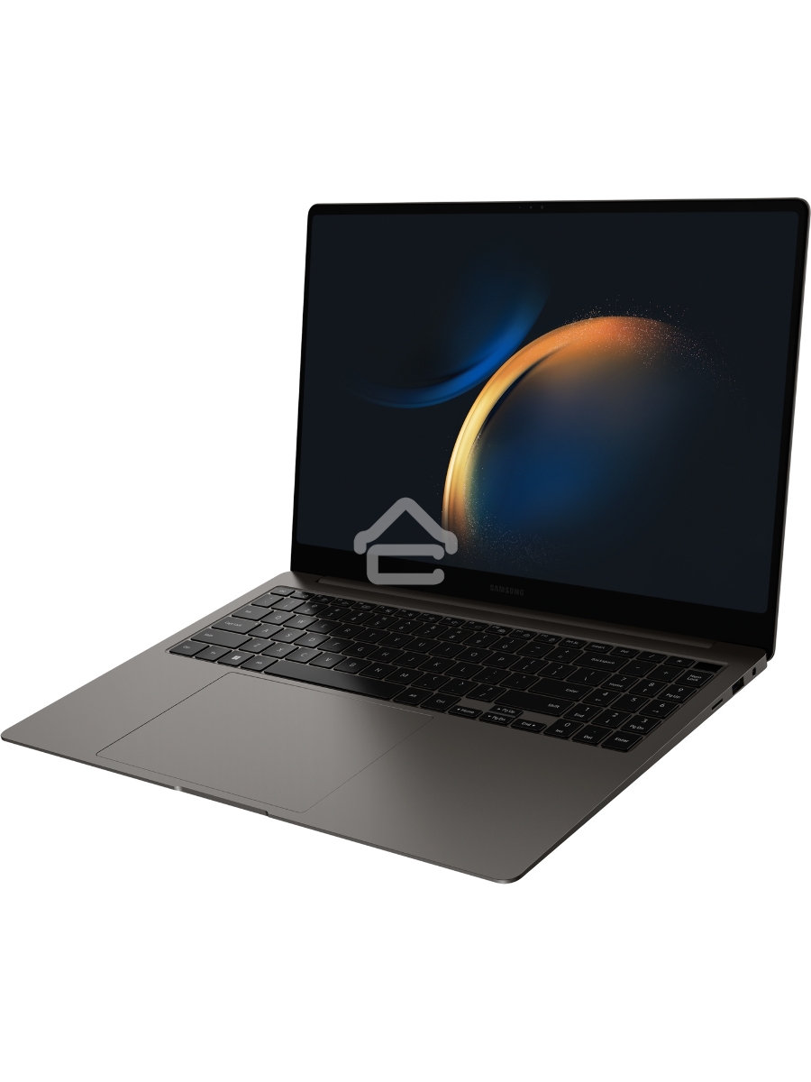 Ноутбук Samsung Galaxy Book 3 Pro NP960 Core i7 1360P 16Gb SSD512Gb Intel Iris Xe graphics 16