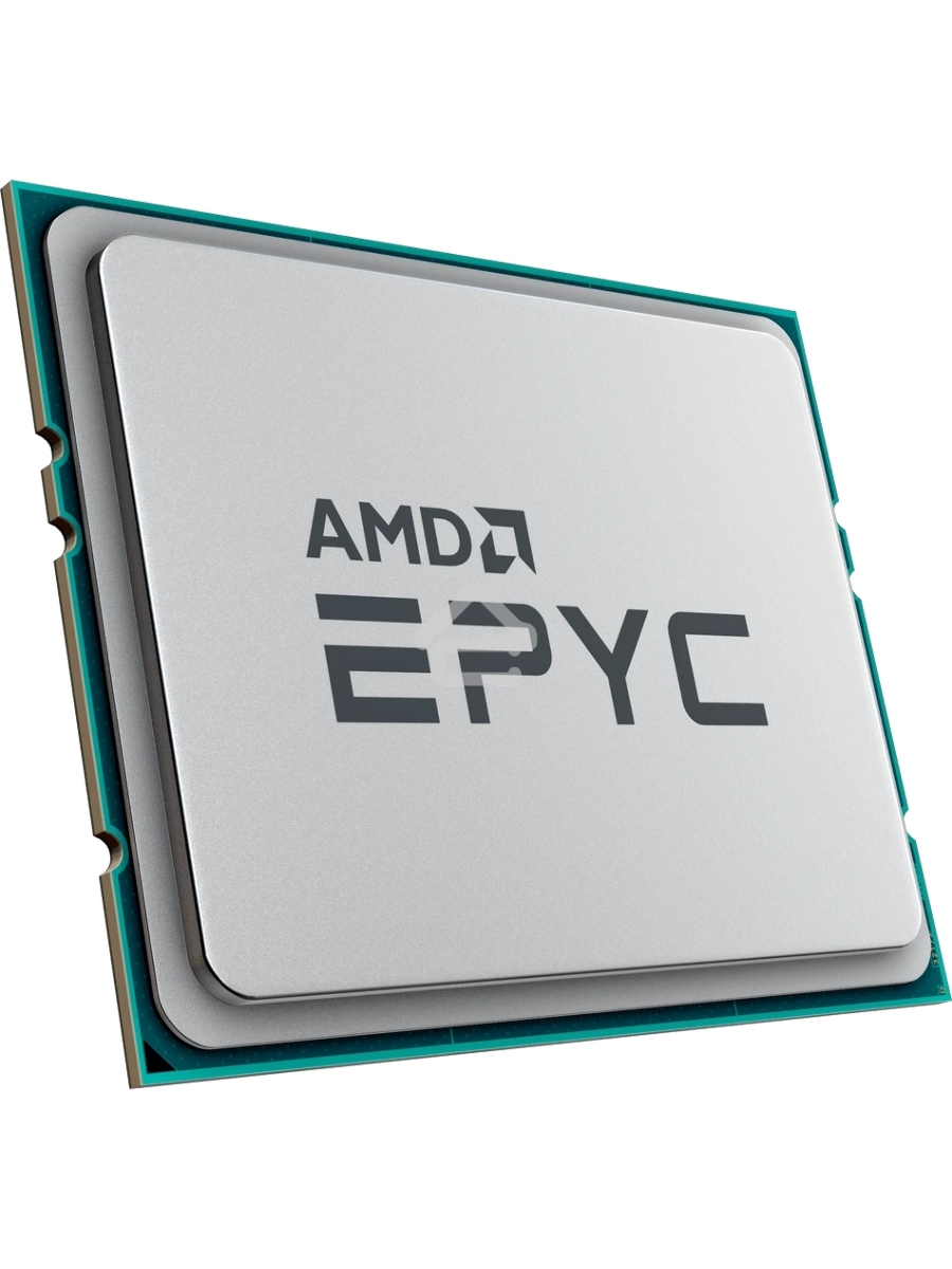 Процессор AMD EPYC 74F3 Soc-SP3 3.2GHz OEM