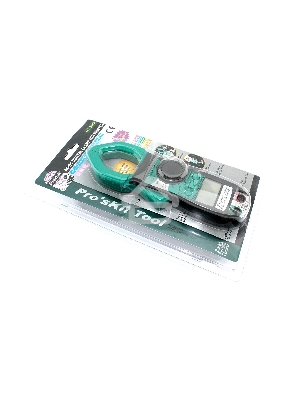 Токоизмерительные клещи Pro'sKit MT-3109