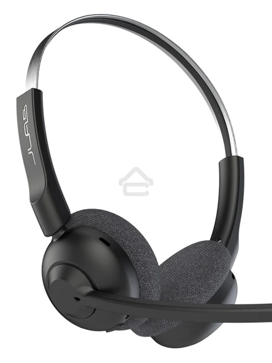 Гарнитура беспроводная  GO Work Pop Wireless Headphones -  черный