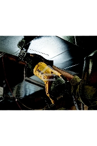 Сабельная пила DeWalt DWE305PK-QS 1100Вт 2800ход/мин