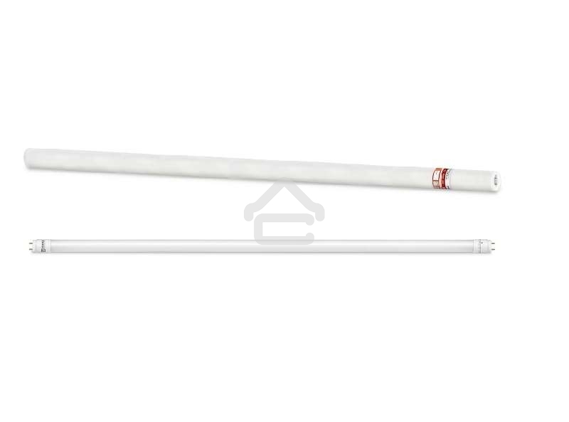 Лампа светодиодная LED-T8-М-PRO 20Вт 230В G13 4000К 1620лм 1200мм мат. IN HOME 4690612030975