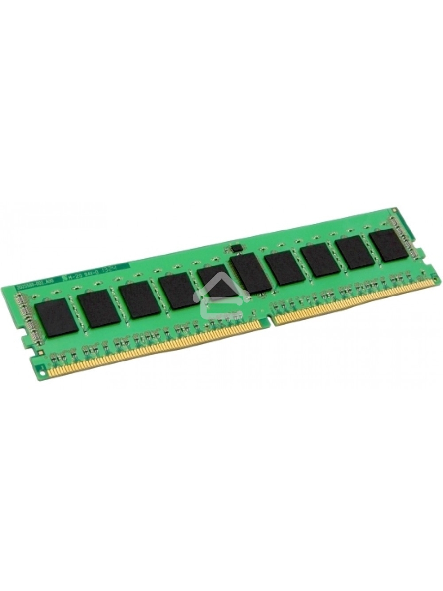 Оперативная память Kingston ValueRAM, DDR4, 8Gb (1x8Gb), 3200MHz, CL22, DIMM