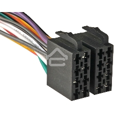 Адаптер ISO Incar ISO -001 0.3м (INCAR ISO -001)