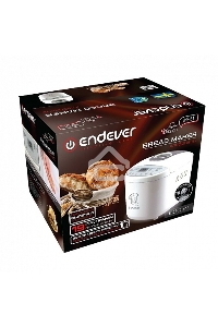Хлебопечь Endever Skyline MB-51, 650Вт