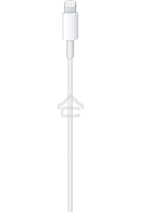 Переходник USB-C to Lightning Cable (2 m)