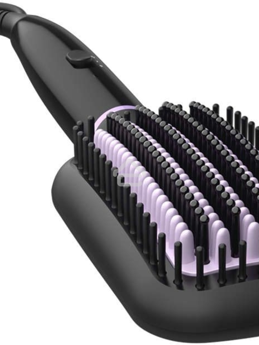 Расческа-выпрямитель Philips BHH880/00