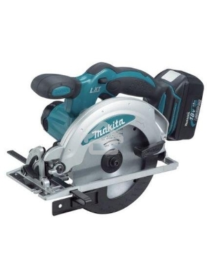 Пила дисковая Makita DSS610RF  18B1х3Ah Li-ion