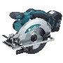 Пила дисковая Makita DSS610RF  18B1х3Ah Li-ion
