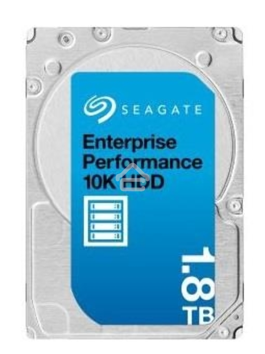 Жесткий диск Seagate SAS2.5