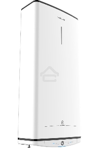 Водонагреватель Ariston Velis Tech Inox PW ABSE 100 2.5кВт 100л электрический настенный/белый