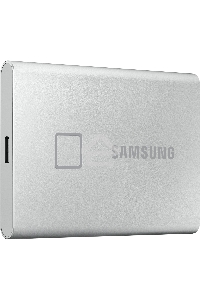 Накопитель SSD Samsung USB 500Gb MU-PC500S/WW 1.8