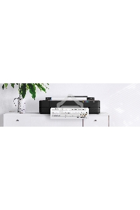 Плоттер струйный HP Designjet T230 (5HB07A), A1, 24
