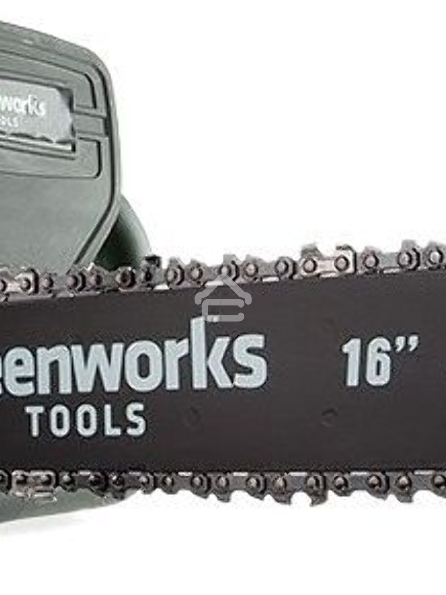 Цепная пила GreenWorks GCS1840, 1800W, 40 см