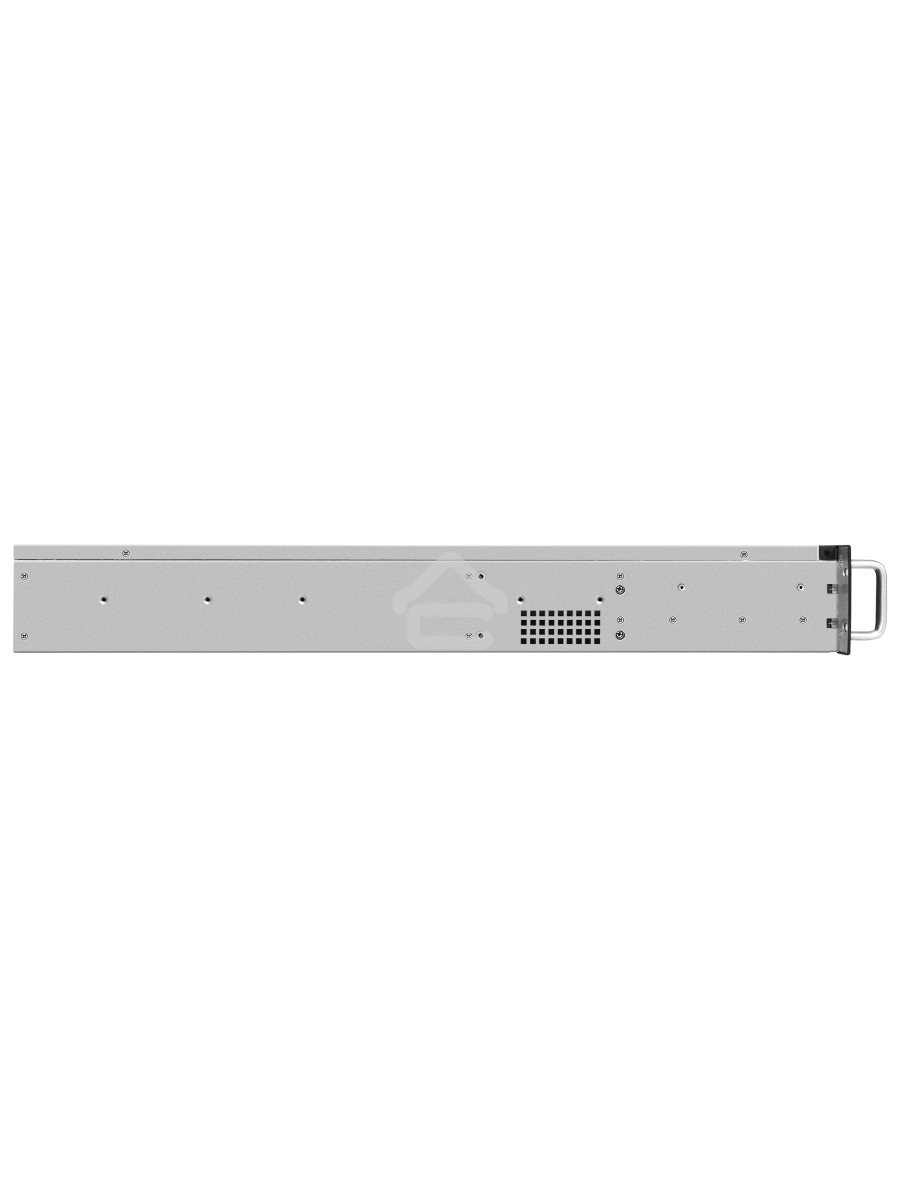Серверный корпус ExeGate Pro 2U660-HS08 <RM 19