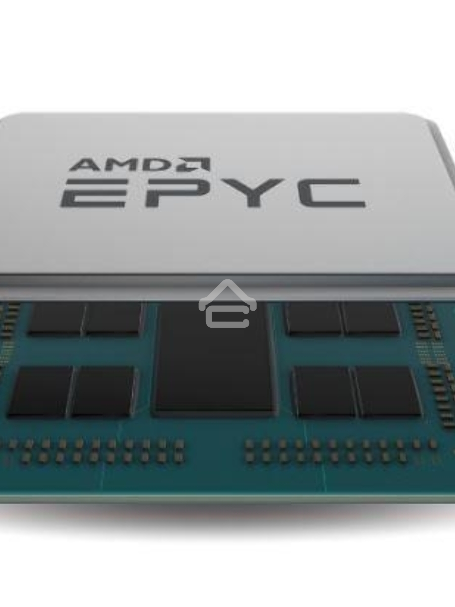 Процессор AMD EPYC 9474F Soc-SP5 3.6GHz OEM