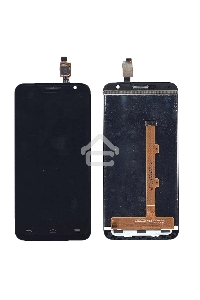 Дисплей для Alcatel Idol 2 Mini 6016D черный