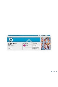 Картридж лазерный HP CC533A пурпурный LJ CP2025/CM2320 (2800стр.)