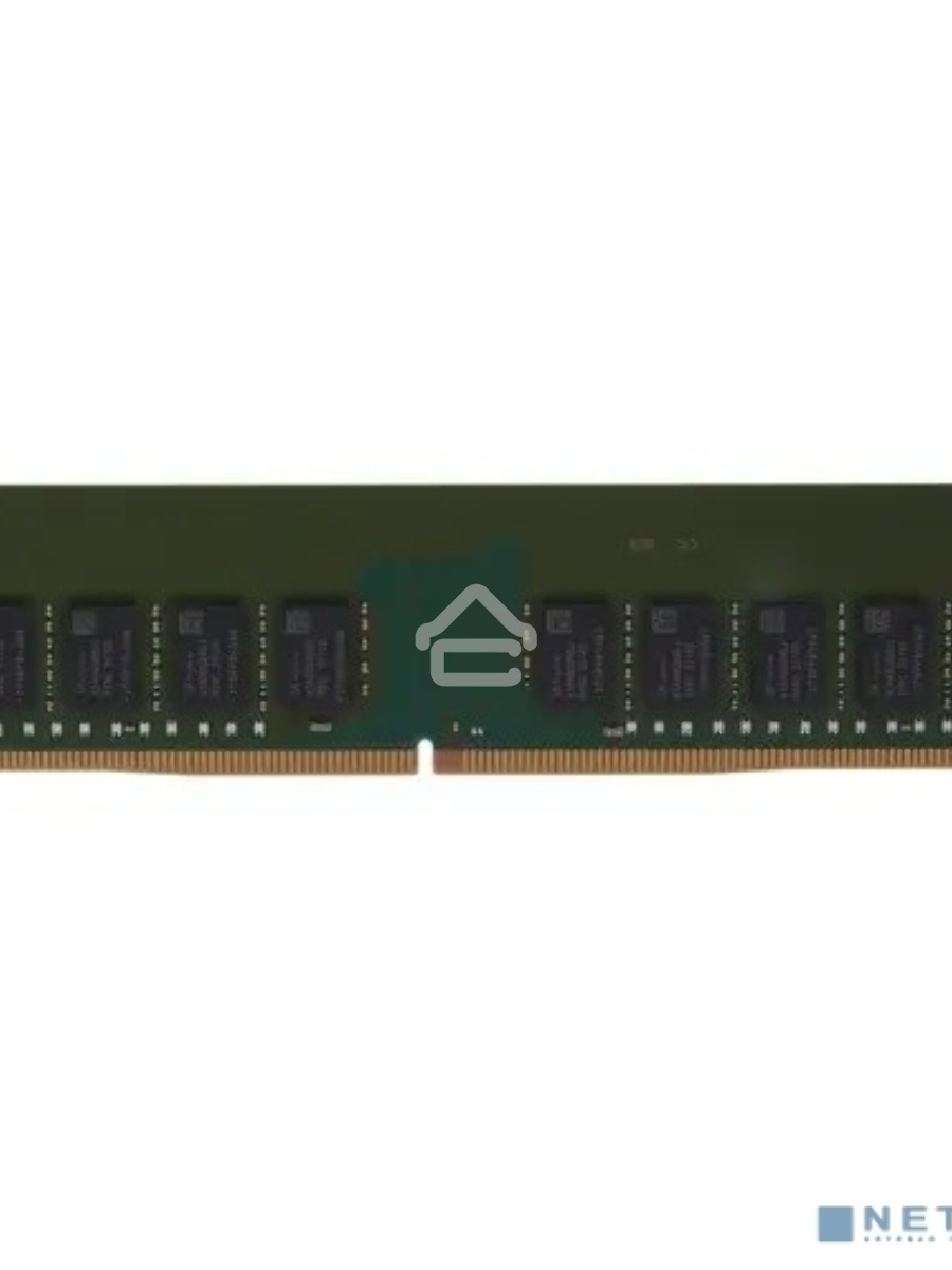Оперативная память Kingston Server Premier, DDR4, 16GB (1x16GB), 2666MHz, CL19, DIMM