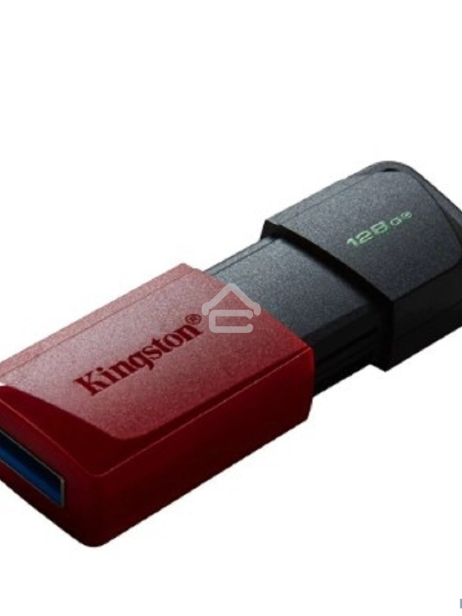 Флеш диск Kingston 128Gb DataTraveler Exodia M DTXM/128GB USB3.0