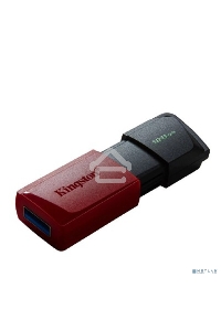 Флеш диск Kingston 128Gb DataTraveler Exodia M DTXM/128GB USB3.0