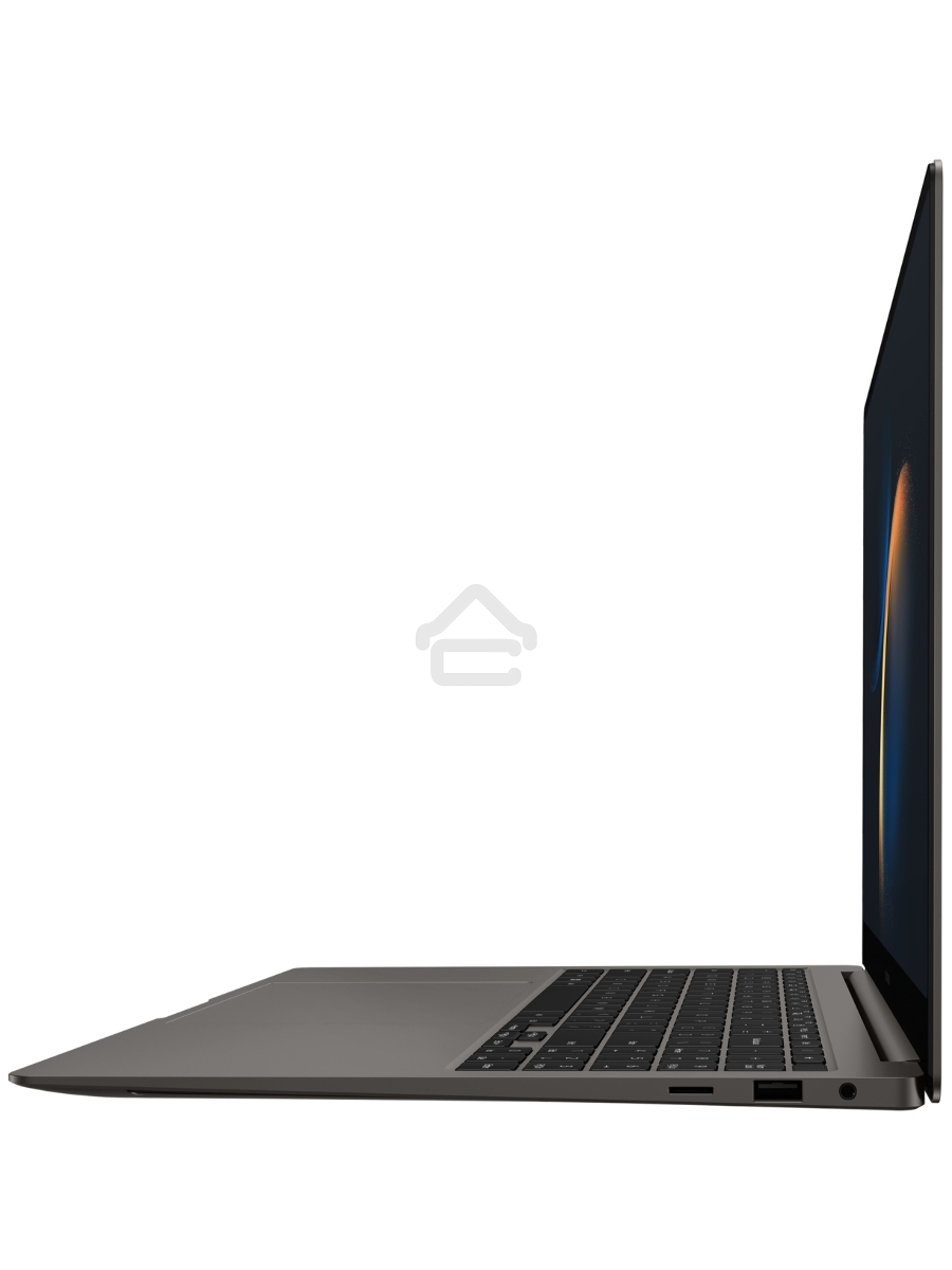 Ноутбук Samsung Galaxy Book 3 Pro NP960 Core i7 1360P 16Gb SSD512Gb Intel Iris Xe graphics 16