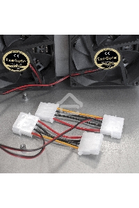 Серверный корпус ExeGate Pro 2U300-04 (RM 19