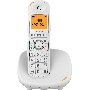 Радиотелефон teXet TX-D8905A белый