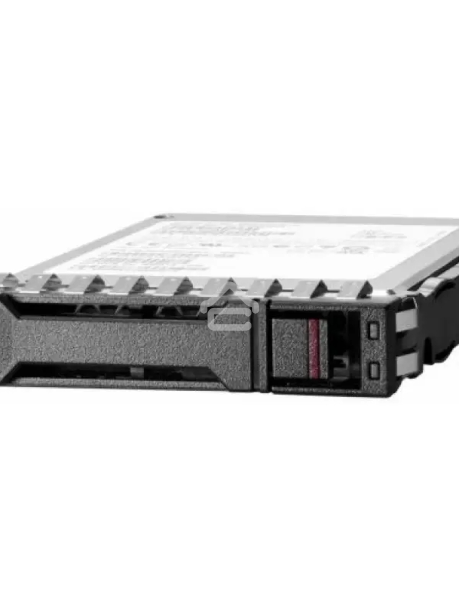 Накопитель HPE 2.4TB 2,5(SFF) SAS 10K 12G Hot Plug BC HDD (for HPE Proliant Gen10+ only)