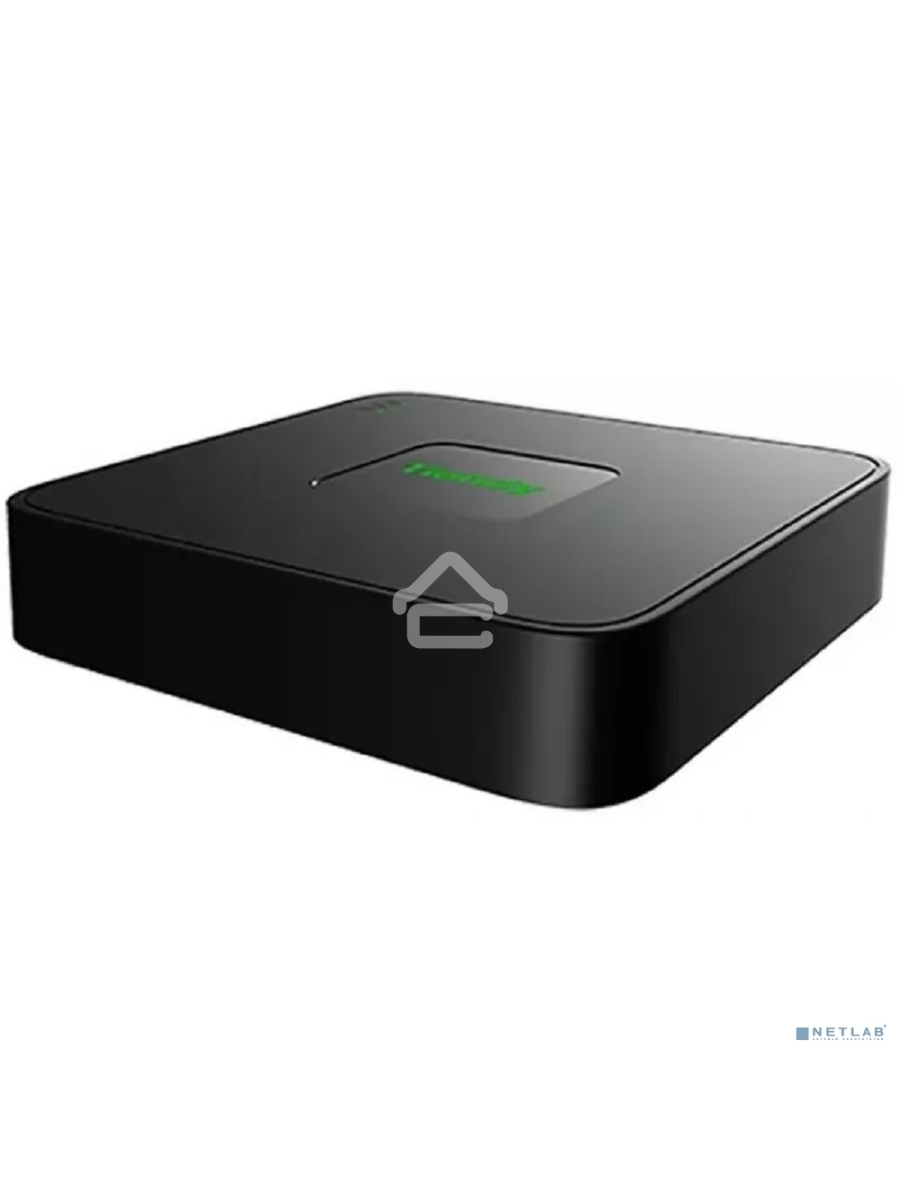 Видеорегистратор Tiandy TC-R3110 I/B/P8/Eu/L/S/V2.0 IP 10-ти канальный с поддержкой протокола ONVIF (Rfofile S), S+265/H.265/H.264, до 6МП, Битрейт вх. до 60мбит/с, исх. до 40 Мбит, PoE