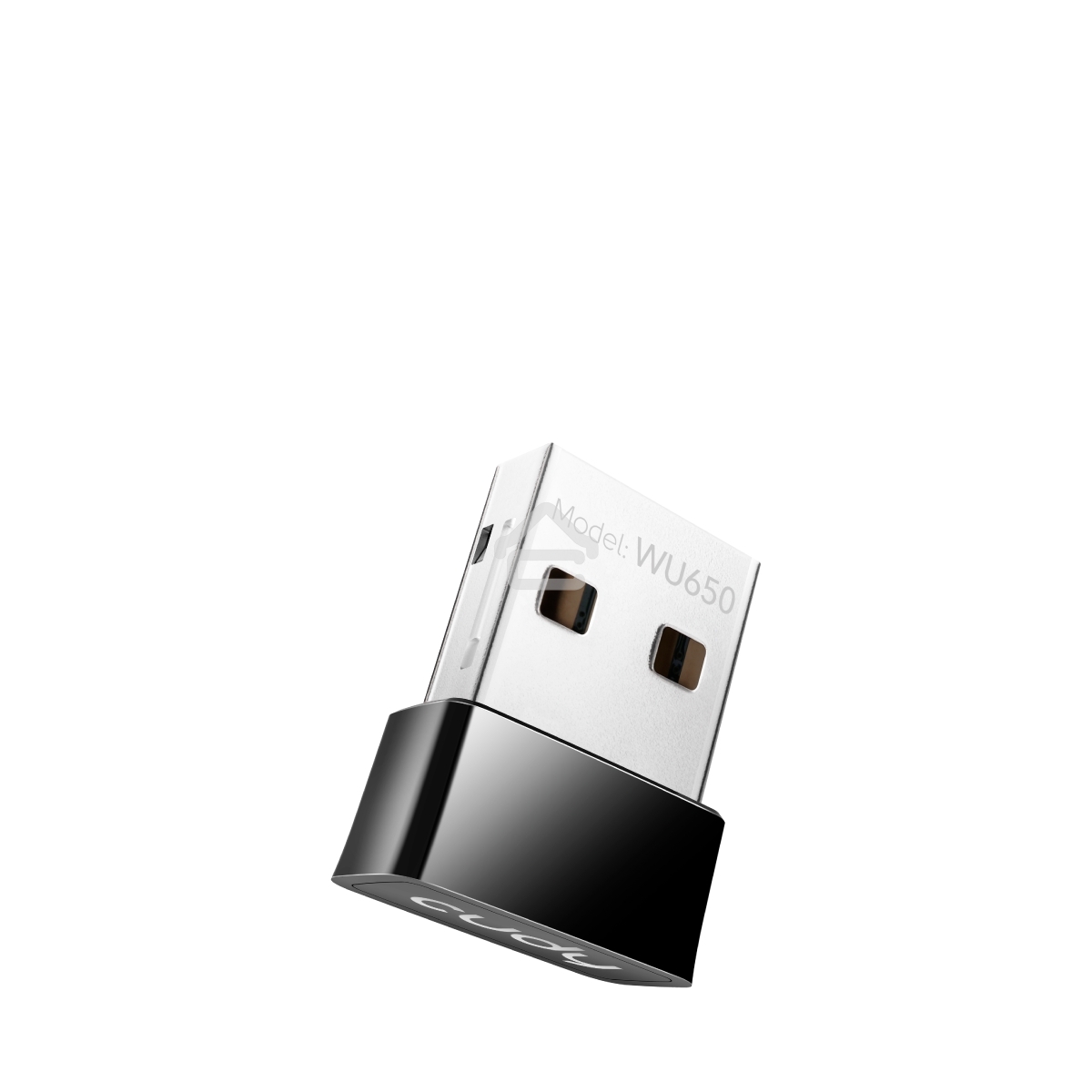 Сетевой адаптер Wi-Fi Cudy WU650 AC650 USB 2.0 (ант.внутр.) 1ант.