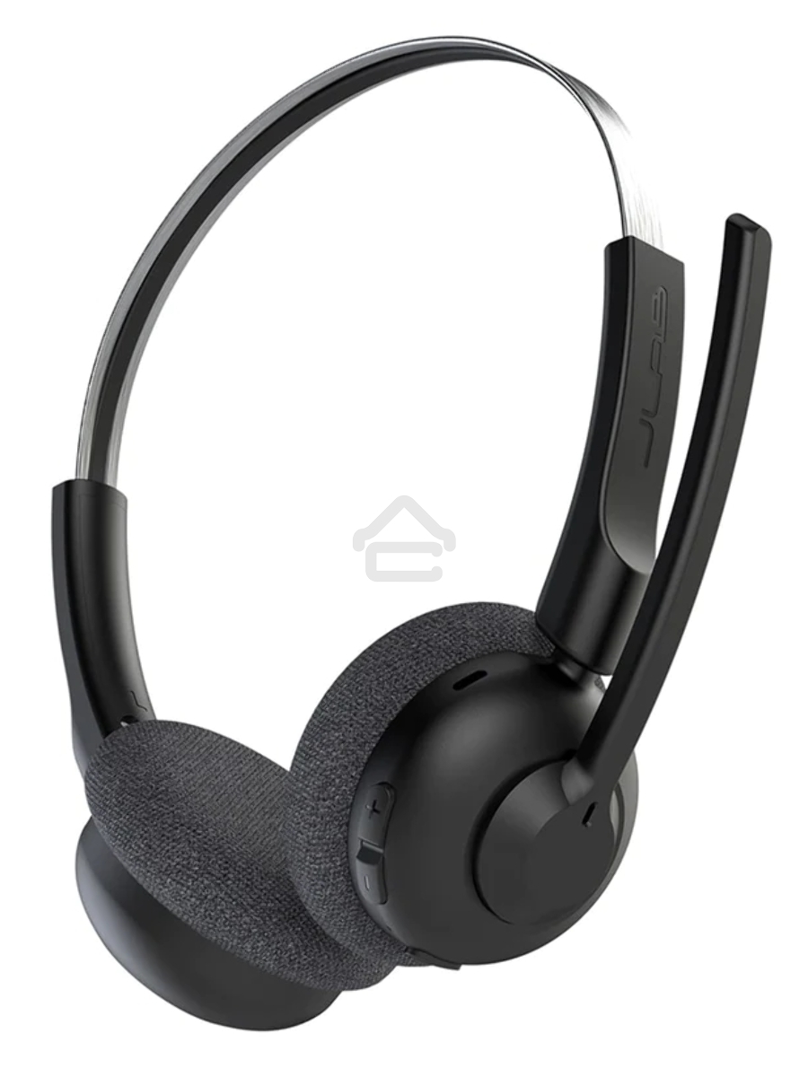 Гарнитура беспроводная  GO Work Pop Wireless Headphones -  черный