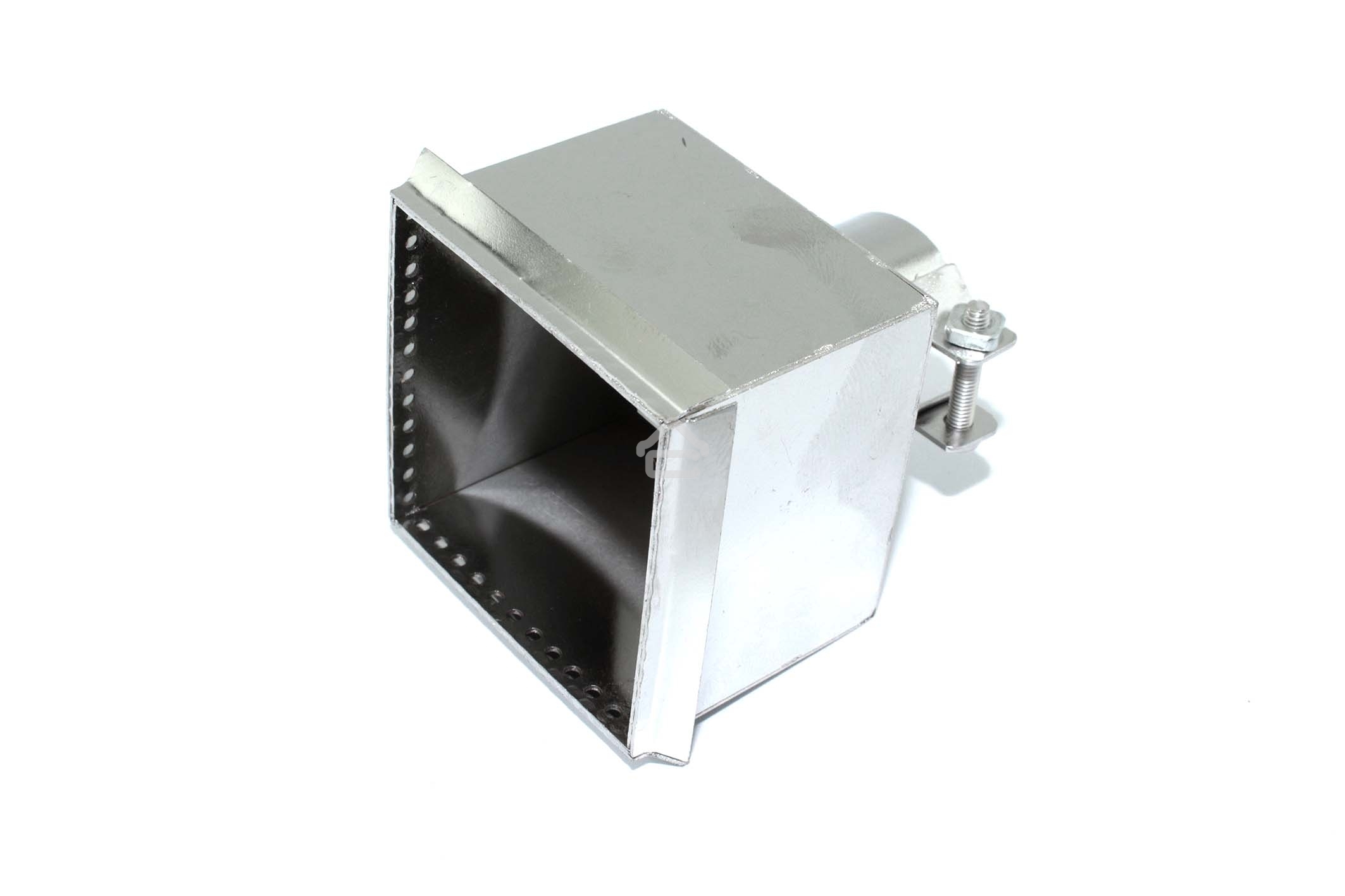 Насадка Quick A1284