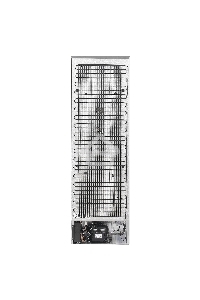 Встраиваемый холодильник Maunfeld MBF177NFFWGR Inverter белый двухкамерный 194/57 л морозилка снизу, NoFrost