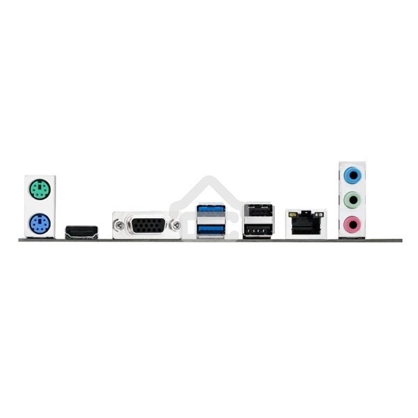 Материнская плата Maxsun Challenger B450M, AM4, AMD B450, 2xDDR4, 4xSATA, 1xM.2, 1xPCIe 3.0 x16, 1xPCIe 3.0 x1, 1xHDMI, 1xVGA, 1x 1Gb LAN, 2xUSB-A 3.2 Gen 1, 2xUSB-A 2.0, 3x3.5 мм, 5.1, M-ATX