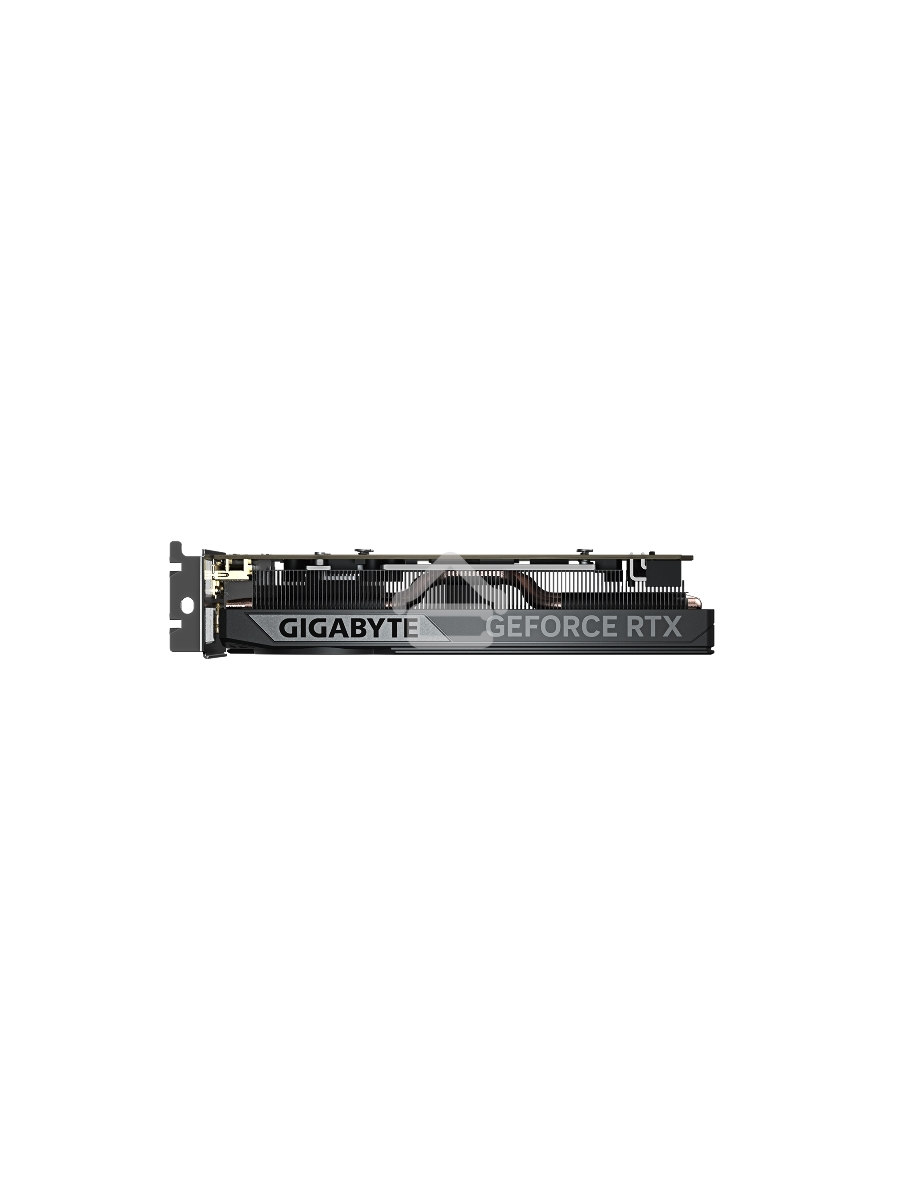 Видеокарта Gigabyte PCI-E 5.0 GV-N5060OC-8GL 1.0 NVIDIA GeForce RTX 5060 8Gb 128bit GDDR7 2512/28000 HDMIx1 DPx3 HDCP Ret low profile