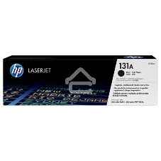 Картридж лазерный HP CF210A черный LaserJet Pro 200 M251/M276 (1600стр.)