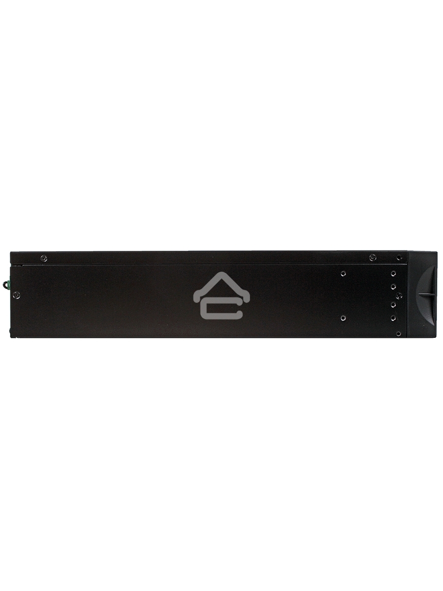 Источник бесперебойного питания Cyberpower OLS1500ERT2U 1500VA/1200W черный