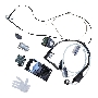 Сервисный набор HP DesignJet T920/1500/2500/3500 (CR357-67072) Maintenance Kit #1