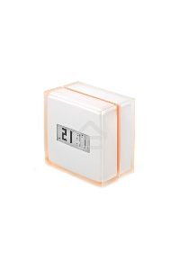 Умный термостат для управления отоплением [NTH01-EN-EU] NETATMO NTH01-EN-EU Netatmo Thermostat (EN)