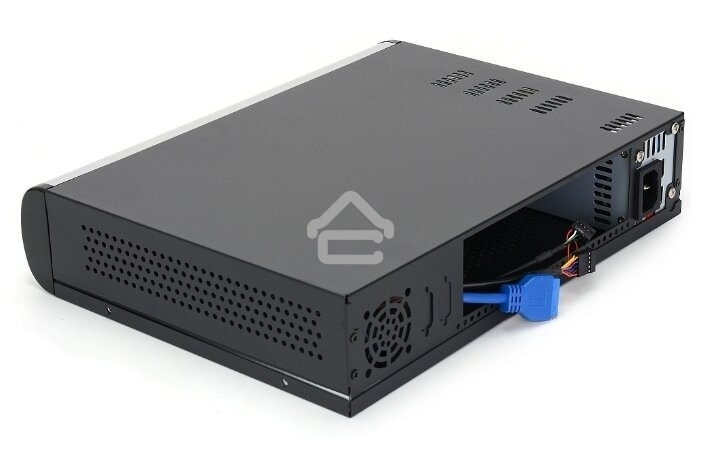 Компьютерный корпус CROWN CMC-245-213 (CM-PS300OFFICE)